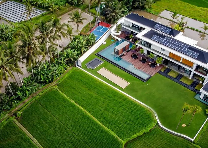 Villa Veni Vidi Vici By Balisuperhost