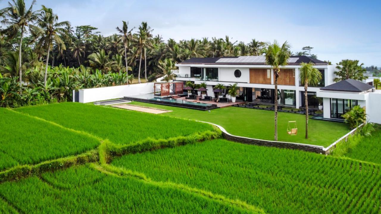 Veni Vidi Vici By Balisuperhost Ubud