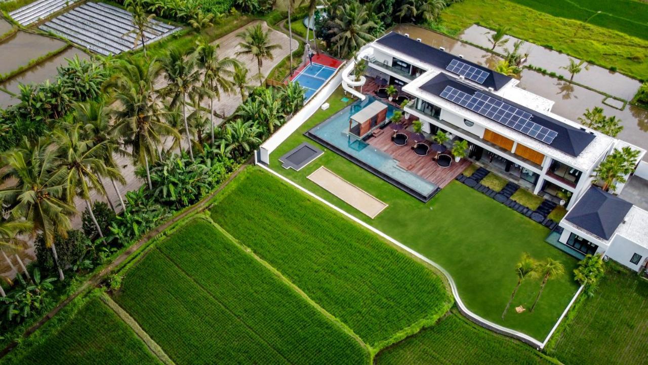 Villa Veni Vidi Vici By Balisuperhost Ubud